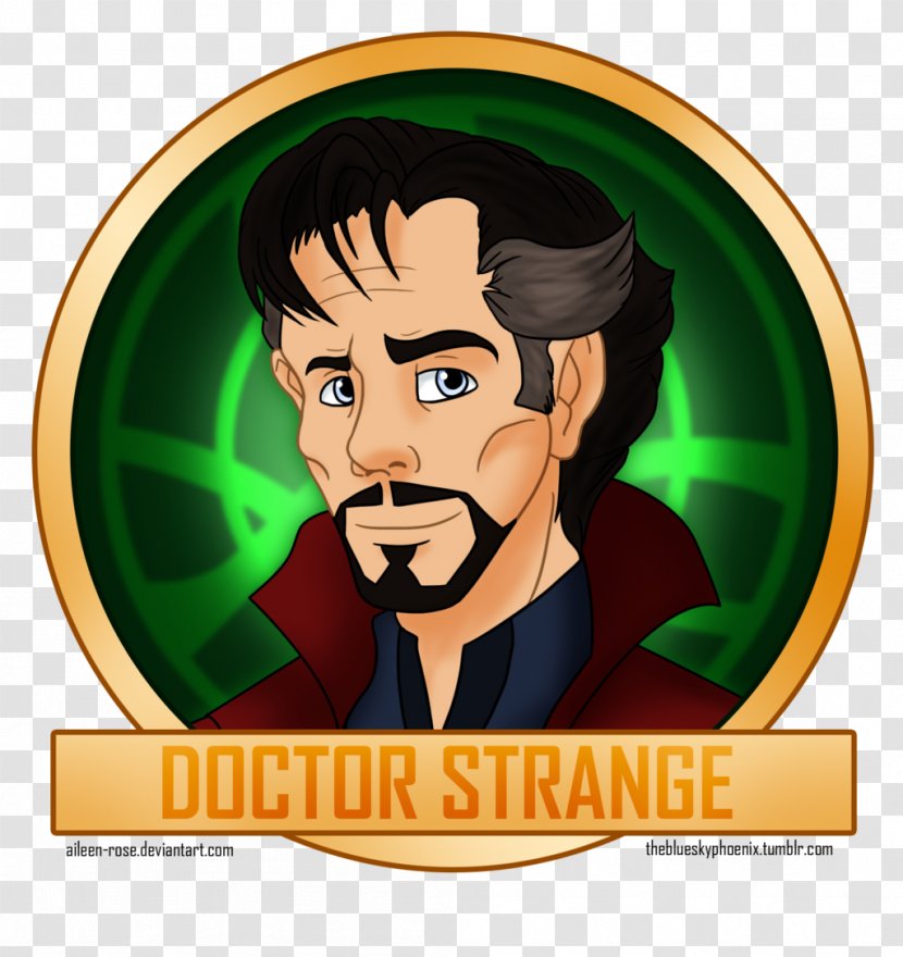 Doctor Strange Fan Art Avengers: Infinity War - Avengers Transparent PNG