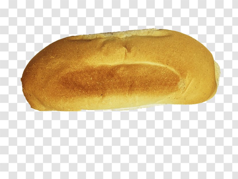 Bun Xcel Roll Pandesal Small Bread Pan - Pork Transparent PNG