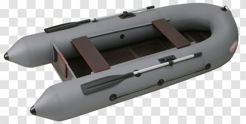 Inflatable Boat - Vehicle Transparent PNG