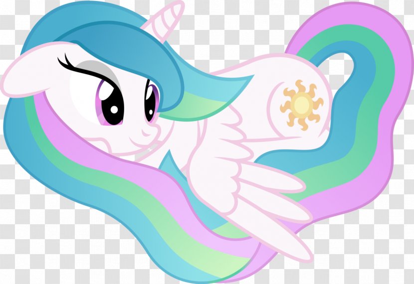 Fan Art DeviantArt Digital - Heart - Pics Of Princess Celestia Transparent PNG