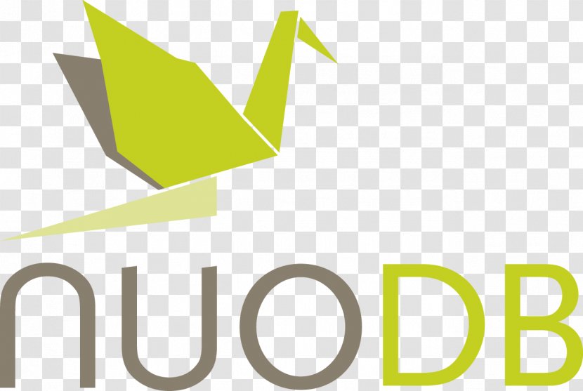 Cambridge Database NuoDB SQL Cloud Computing - Brand - Distributed Transparent PNG