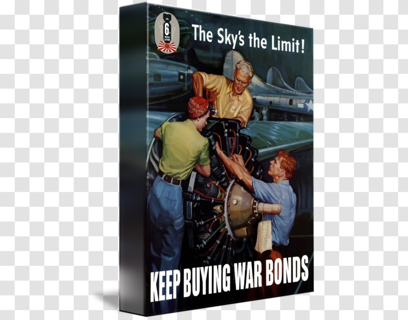 Poster War Bond Art Printing United States - Propaganda Transparent PNG