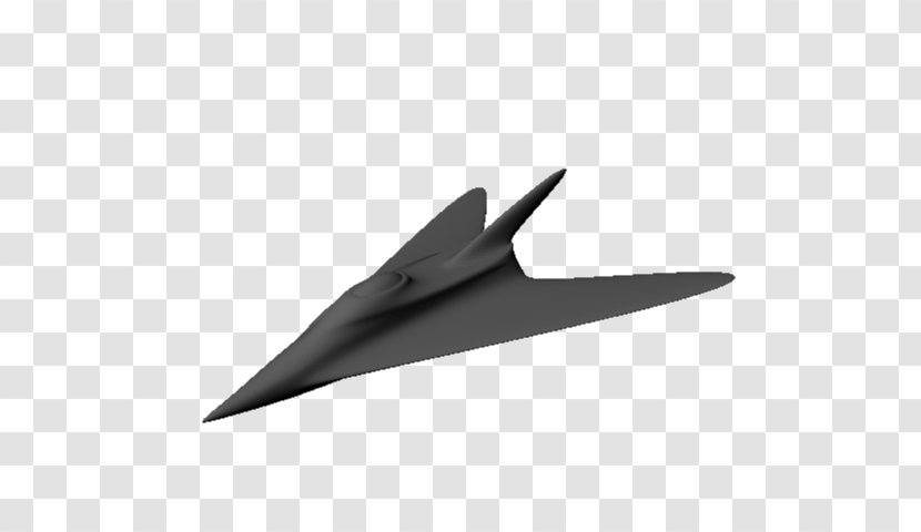 Lockheed Martin F-22 Raptor F-117 Nighthawk Supersonic Transport - Wing - Aerospace Engineering Transparent PNG