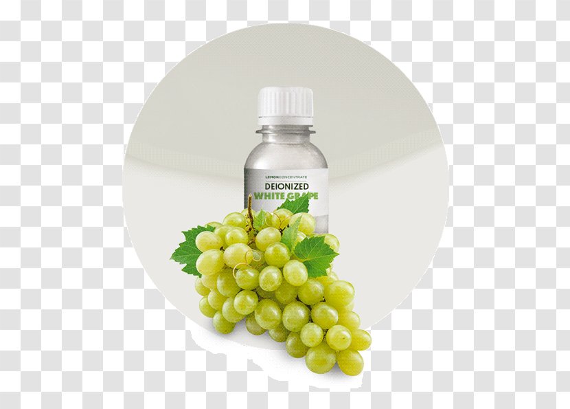Grape Juice Wine Fruit - Silhouette Transparent PNG