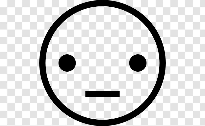 Emoticon Smiley Transparent PNG