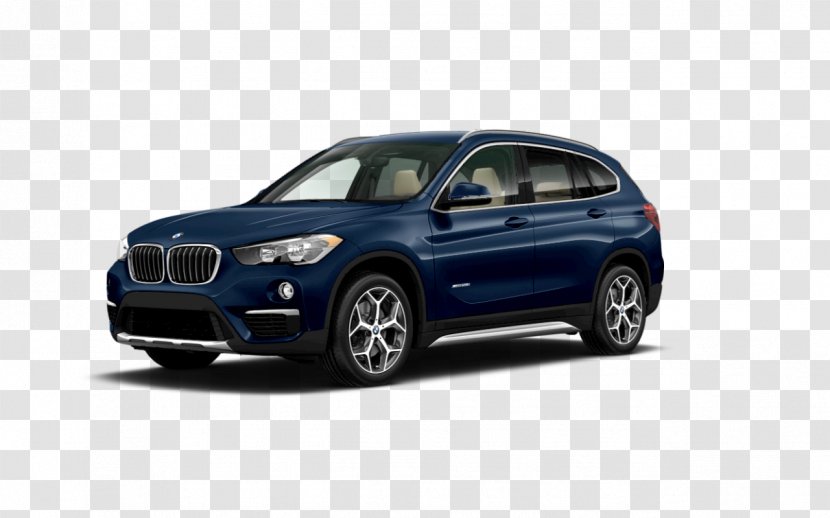 2018 BMW X1 XDrive28i Car SDrive28i X3 - Sport Utility Vehicle - Bmw Transparent PNG