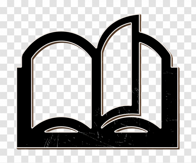Icon Open Book Icon Book Icon Transparent PNG