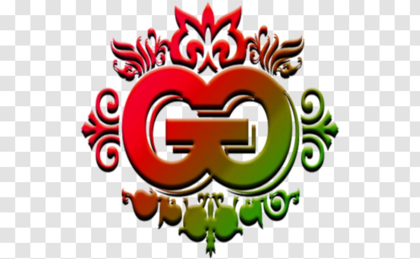Logo Fruit Font - Gucci Mane - Flower Transparent PNG