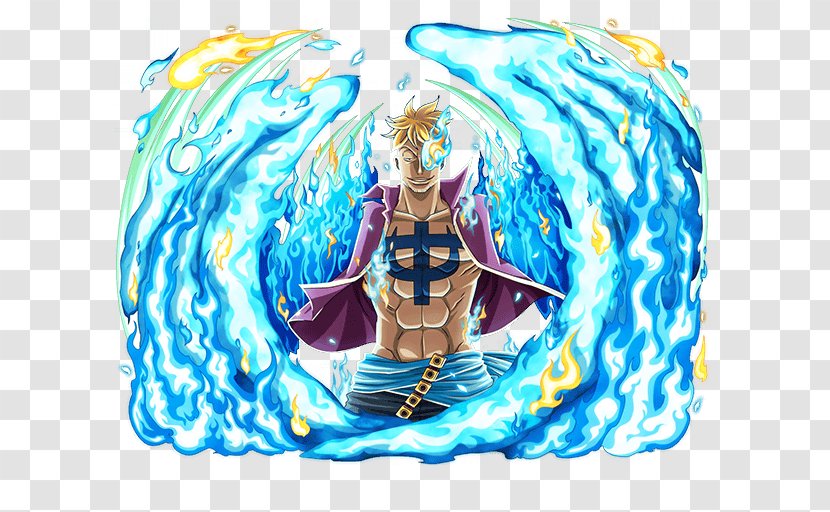 Edward Newgate Monkey D. Garp One Piece Treasure Cruise Portgas Ace Luffy - Cartoon Transparent PNG