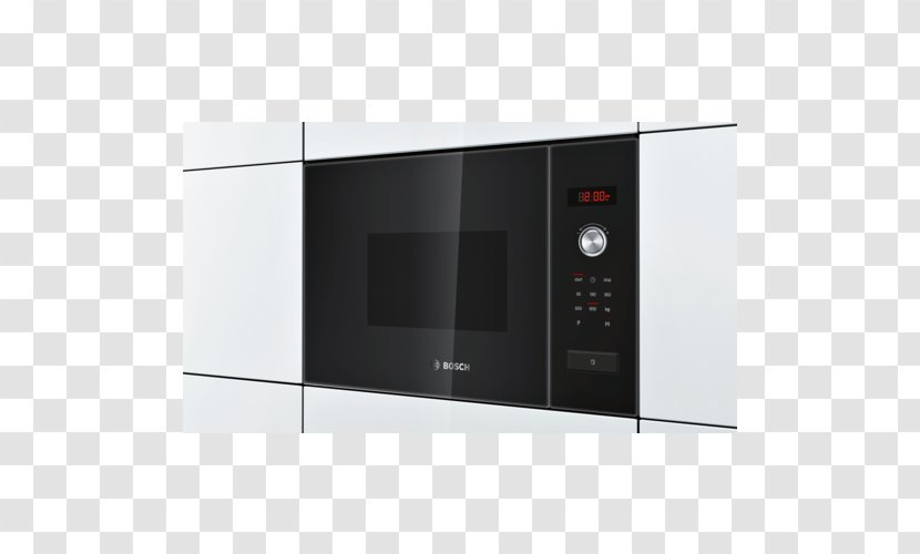 Microwave Ovens Bosch HMT75M Built In Robert GmbH Home Appliance HMT75M624, Oven Hardware/Electronic - Toaster Transparent PNG