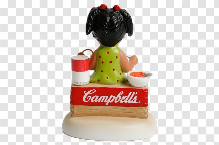 Campbell Soup Company Figurine Child Christmas Ornament - Kid Astronaut Transparent PNG