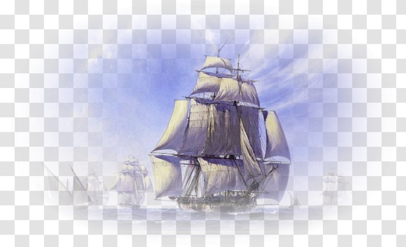 Tall Ships' Races Boat Sailing - Galleon - Kari Road Transparent PNG