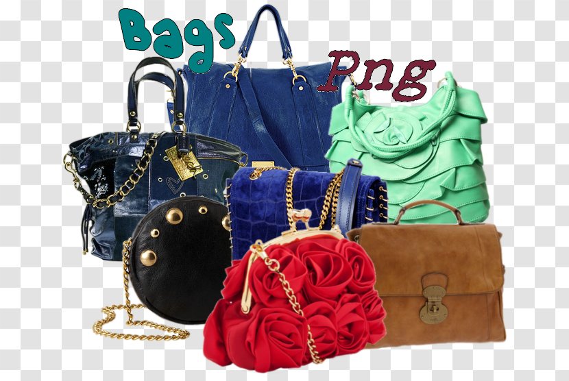 Handbag Image Clip Art - Bag Transparent PNG