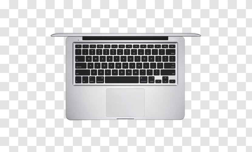 MacBook Air Computer Keyboard Laptop Pro 13-inch - Intel Core - Macbook Transparent PNG