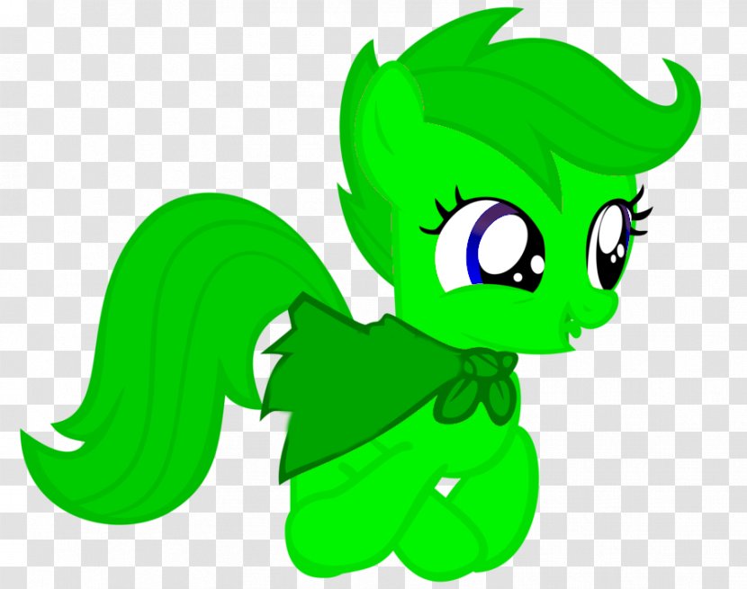 My Little Pony Horse Clip Art - Plant Transparent PNG