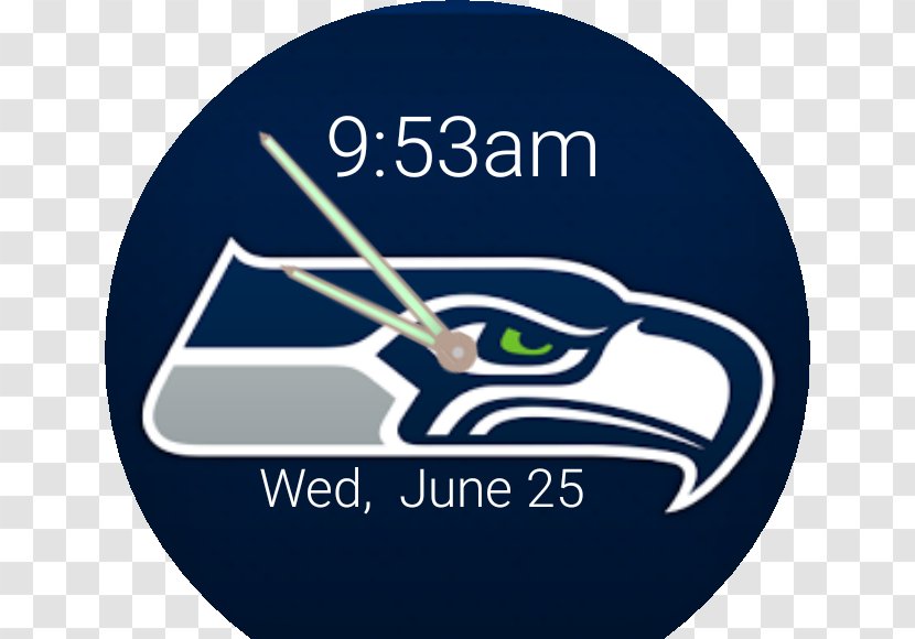 Seattle Seahawks 2014 NFL Draft Philadelphia Eagles American Football - Nfl Transparent PNG