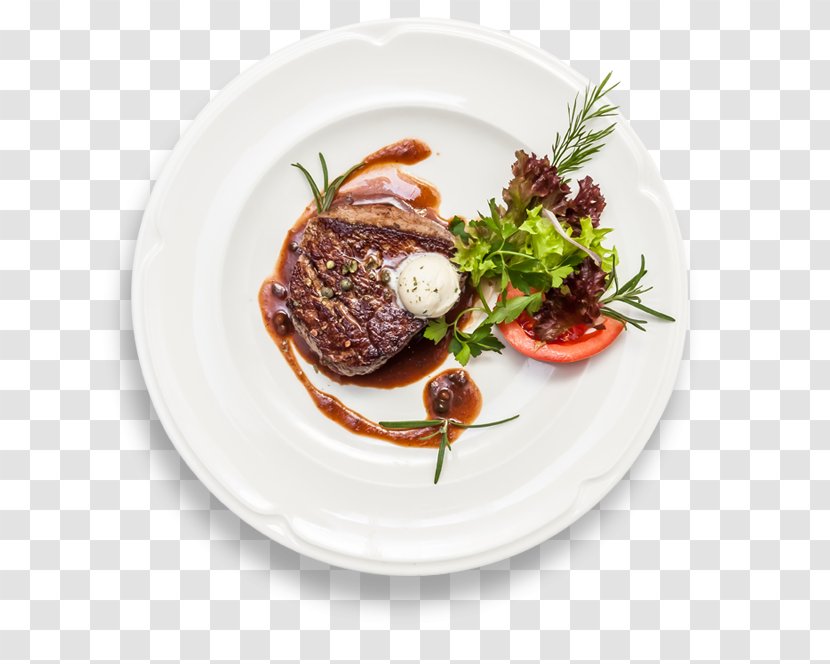 Polish Cuisine European Game Meat Restauracja Pod Baranem Beef Tenderloin - Restaurant - Menu Transparent PNG