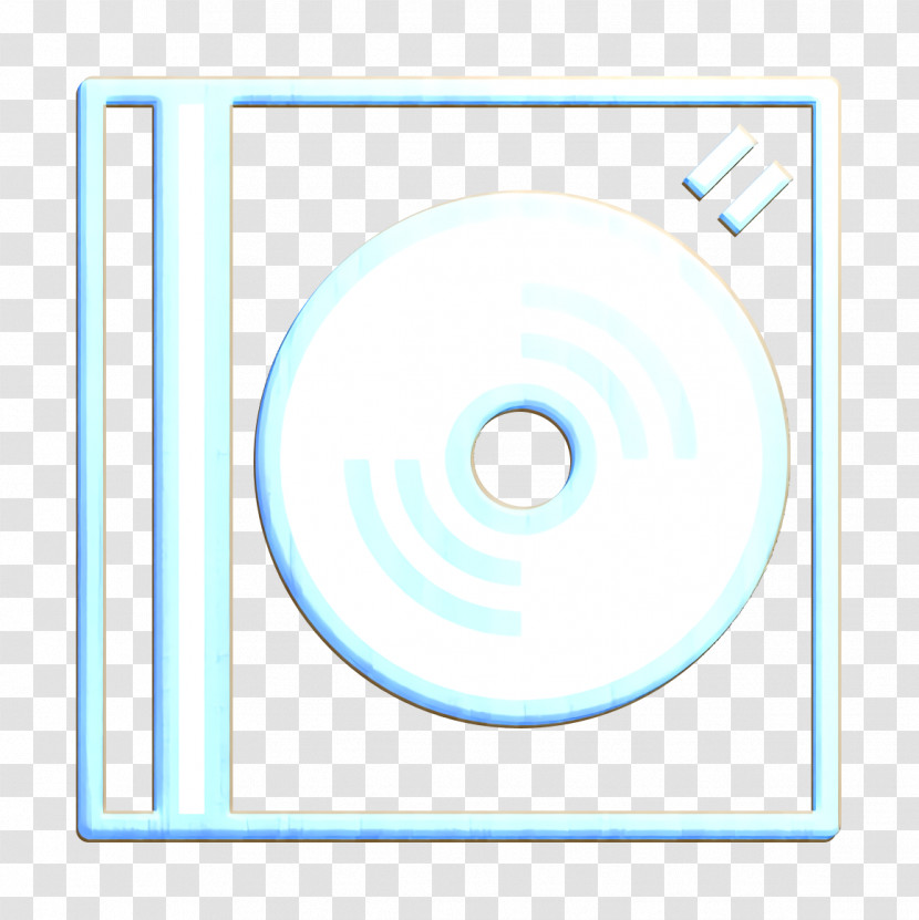 Photography Icon Dvd Icon Music And Multimedia Icon Transparent PNG