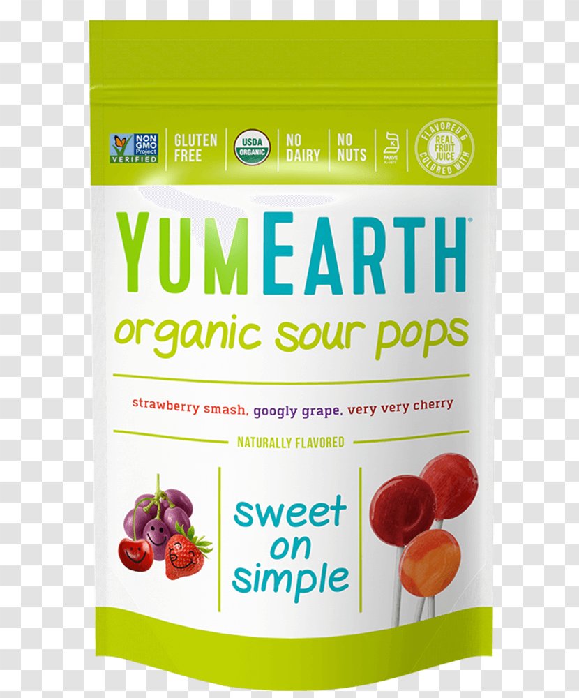 Lollipop Organic Food Liquorice Candy Flavor - Fruit Transparent PNG