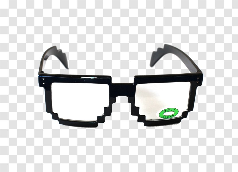 Amazon.com Sunglasses Eyewear Clothing - Accessories - Nerd Glasses Transparent PNG