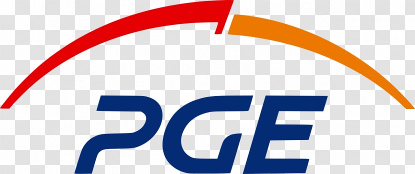PGE Polska Grupa Energetyczna Poland Logo Electrical Energy - Brand Transparent PNG