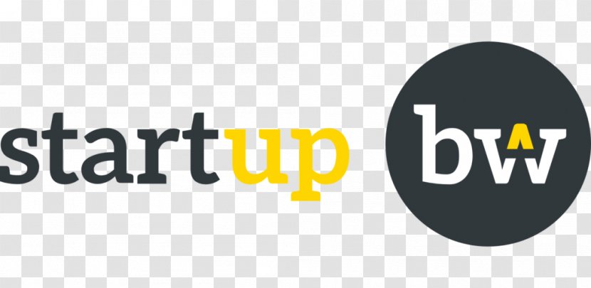 Startup Company Elevator Pitch Venture Capital Accelerator Pforzheim - Logo - Start-up Transparent PNG