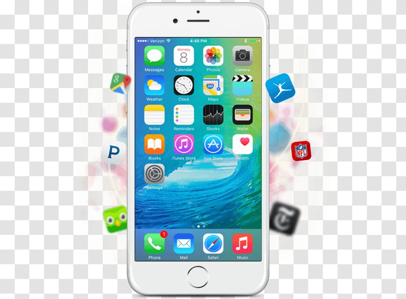 IPhone 5 Mobile App Development - Ios Sdk - Apps Transparent PNG