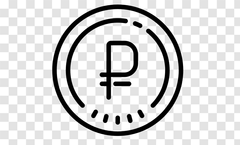 Line Circle Art Symbol Font - Logo Transparent PNG