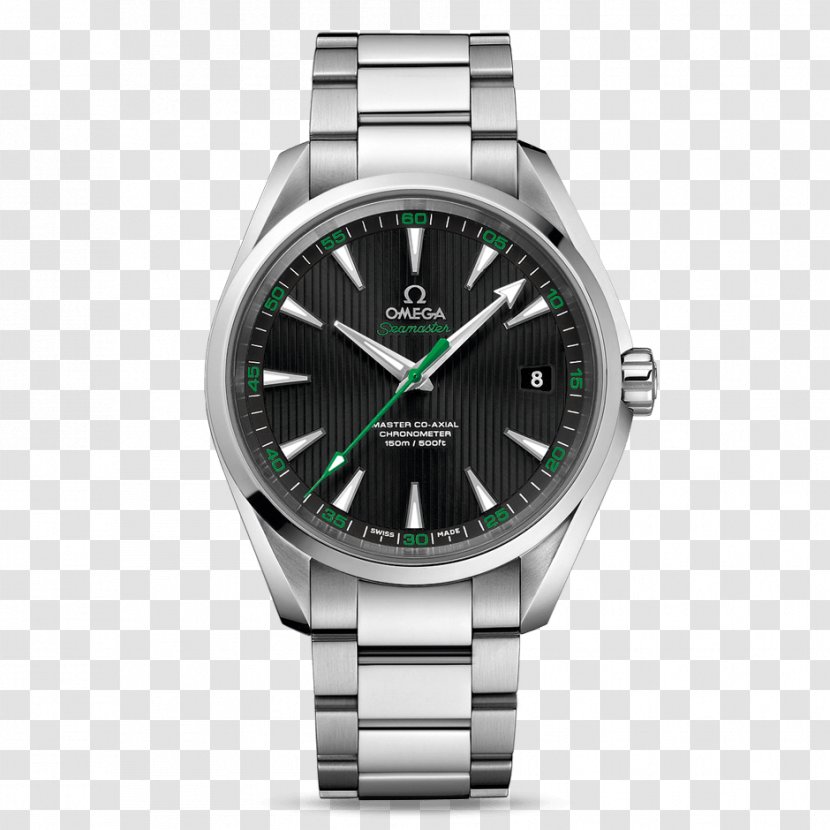 Tudor Watches Chronograph Omega SA Rolex - Watch Accessory Transparent PNG