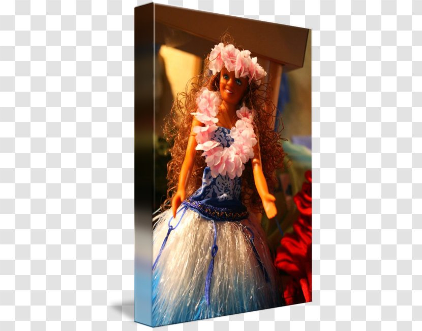 Hula Costume Transparent PNG