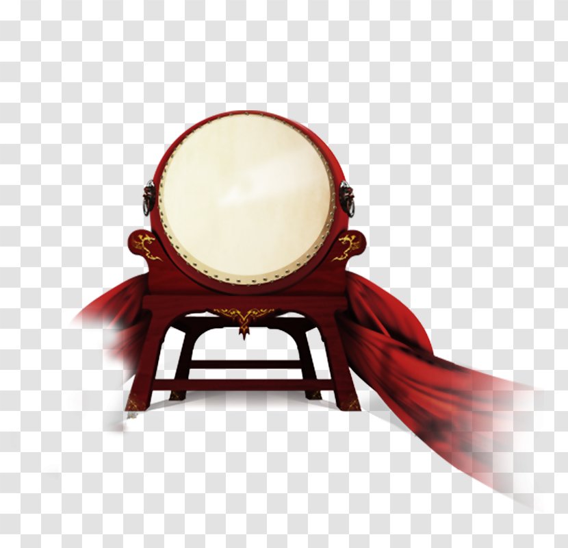 China National Day Image Poster - Tom Drum Transparent PNG