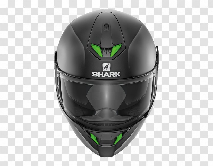 Motorcycle Helmets Shark Visor Integraalhelm - Accessories Transparent PNG