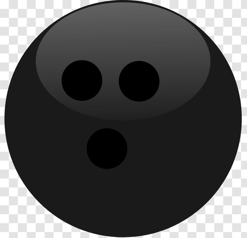 Product Design Symbol Black M - Sphere - Bowling Alley Frame Transparent PNG