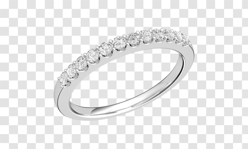 Wedding Ring Gold Diamond Engagement - White - Sparkling Transparent PNG