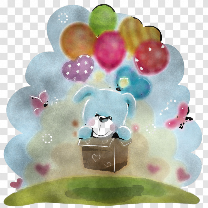 Teddy Bear Transparent PNG