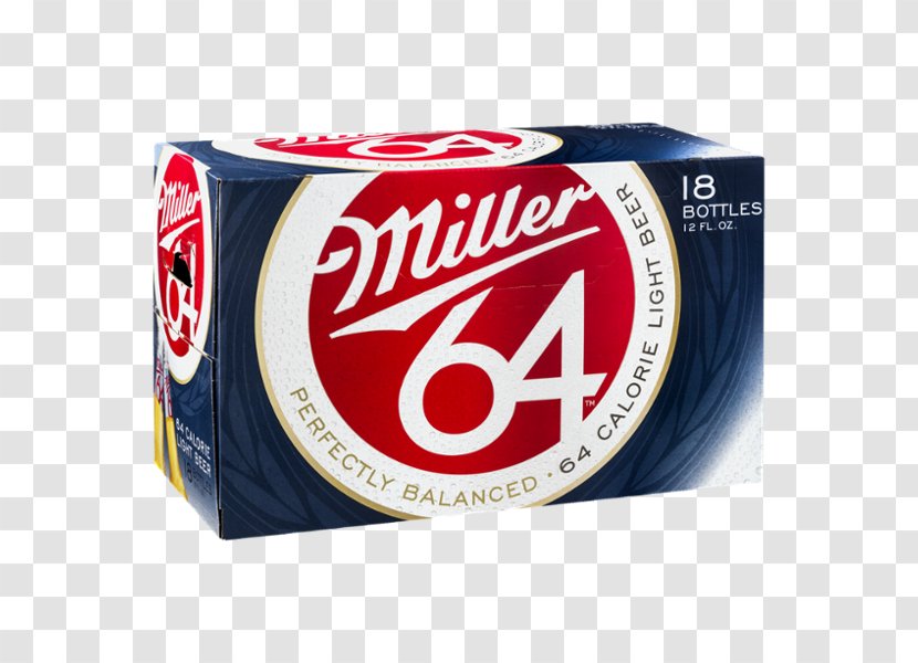Miller Brewing Company Lite Light Beer Coors Transparent PNG