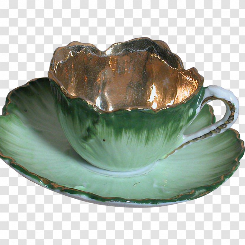 Tableware Saucer Bowl Cup Transparent PNG
