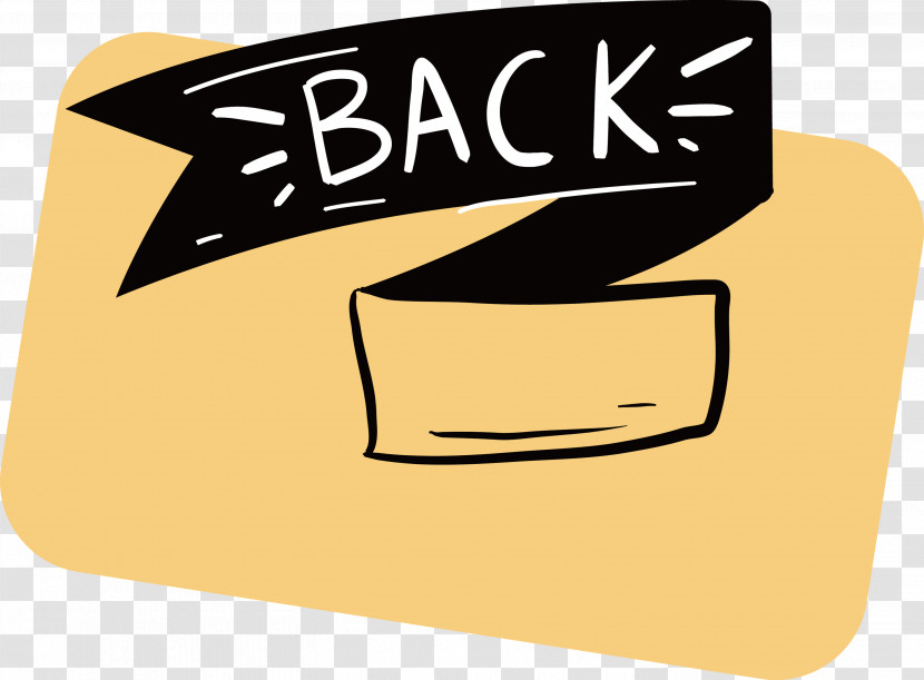 Back To School School Supplies Transparent PNG