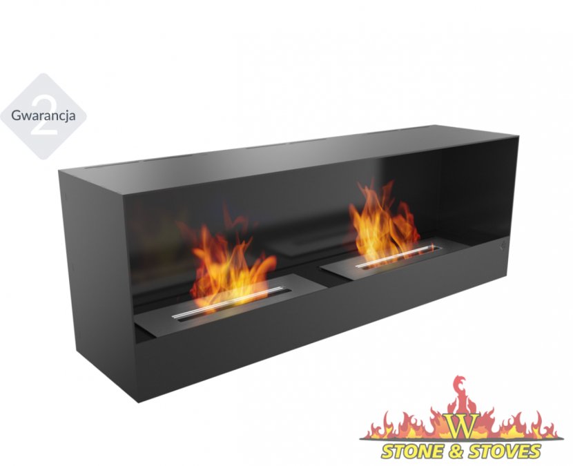 Bio Fireplace Ethanol Fuel Gas Burner - Heart - Stove Transparent PNG