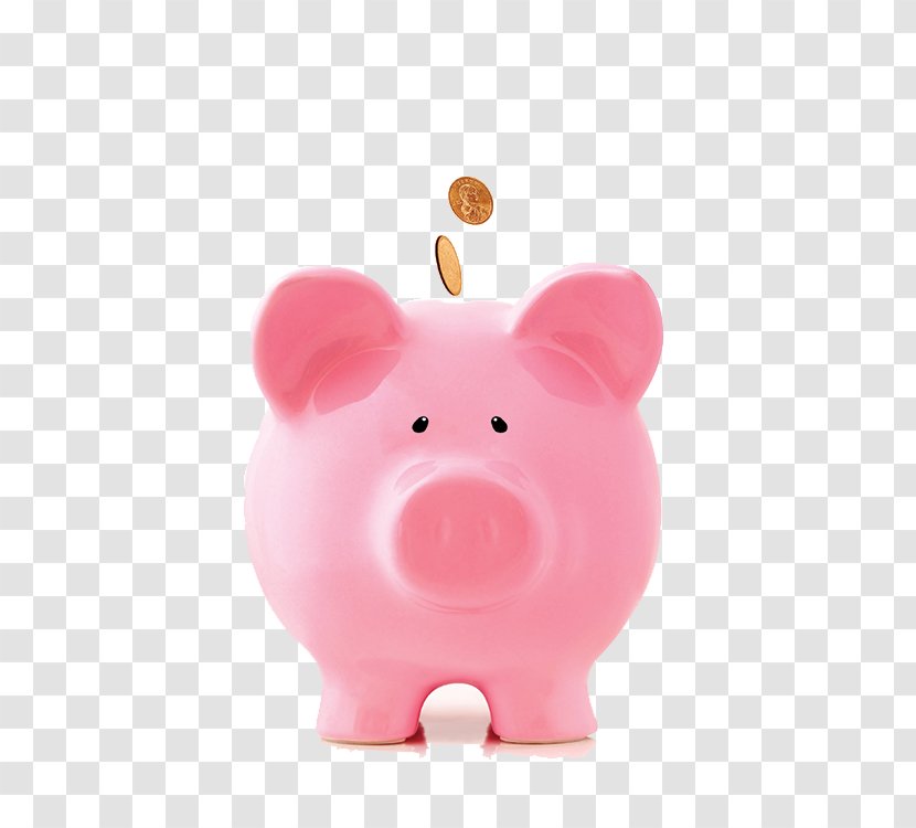 Piggy Bank Passbook Month Child - Time - Istock Transparent PNG