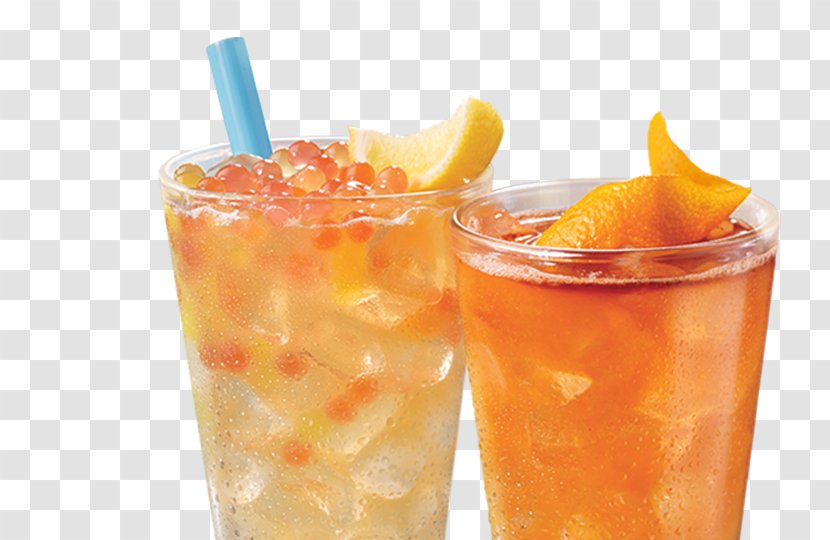 Orange Drink Harvey Wallbanger Sea Breeze Cocktail Garnish Fuzzy Navel - Juice - Special Summer Transparent PNG