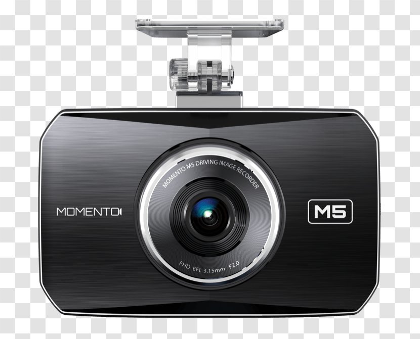 Car Dashcam Canon EOS M5 Camera YouTube - Eos - Product Physical Map Transparent PNG