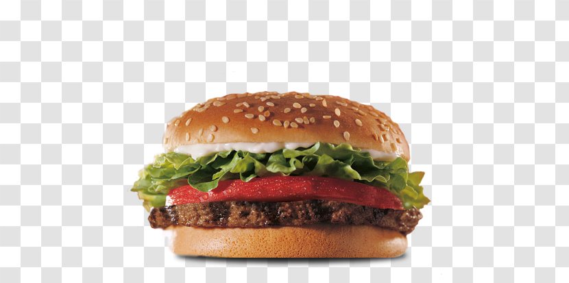 Whopper Hamburger Chicken Sandwich French Fries Burger King Transparent PNG
