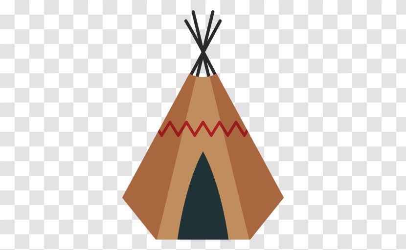 Tipi Indigenous Peoples Of The Americas Native Americans In United States Clip Art - Triangle Transparent PNG