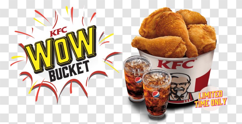 KFC Kentucky Fried Chicken Popcorn Frying Fast Food - Copycat Kfc Pot Pie Transparent PNG