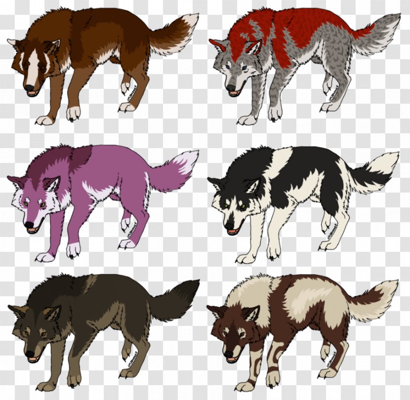 Cat Horse Dog Canidae - Animal Transparent PNG