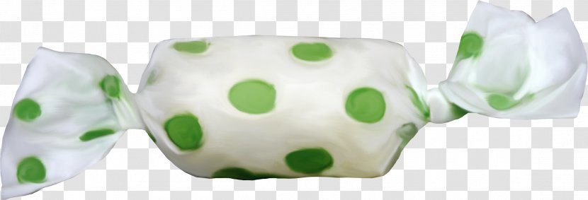 Green Toffee Candy - Material - Beautiful White Transparent PNG