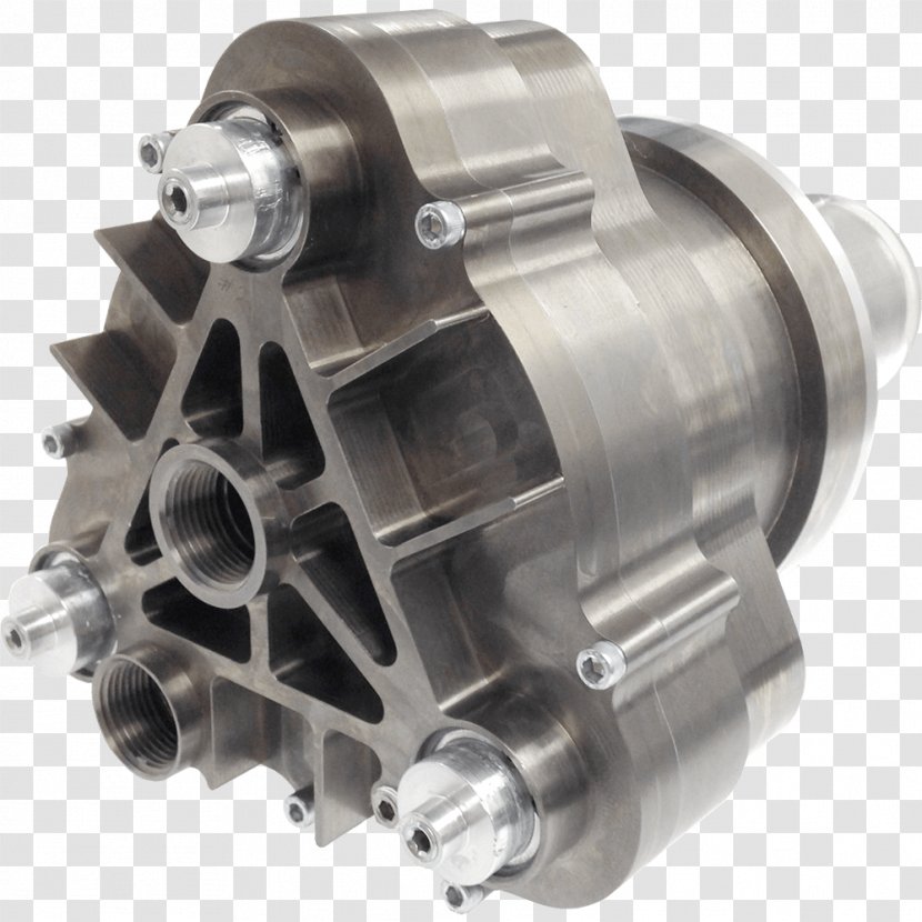 Gas Technology Scroll Compressor Vacuum Pump Air Squared - Automotive Engine Transparent PNG