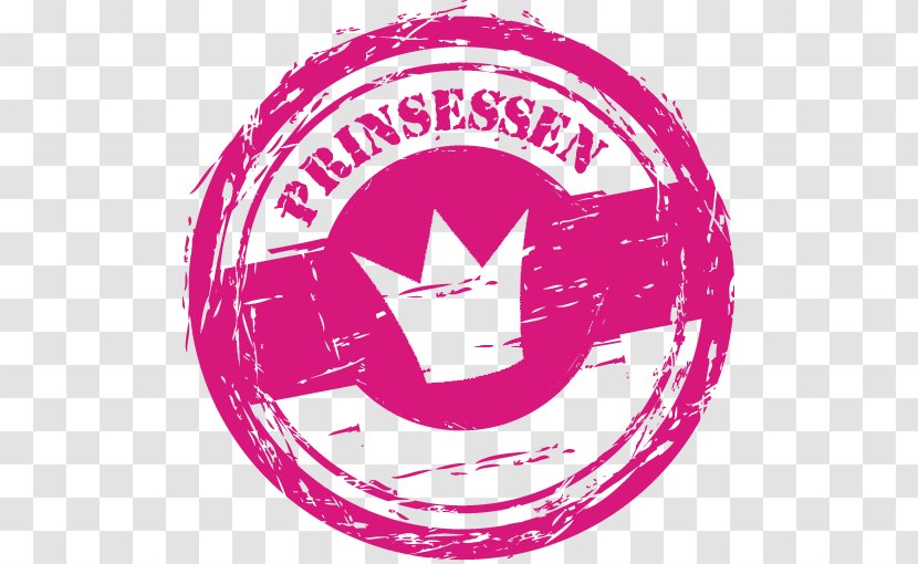 Fitness Boot Camp Brand Logo Pink M Clip Art - Grunge - Draaiboek Transparent PNG