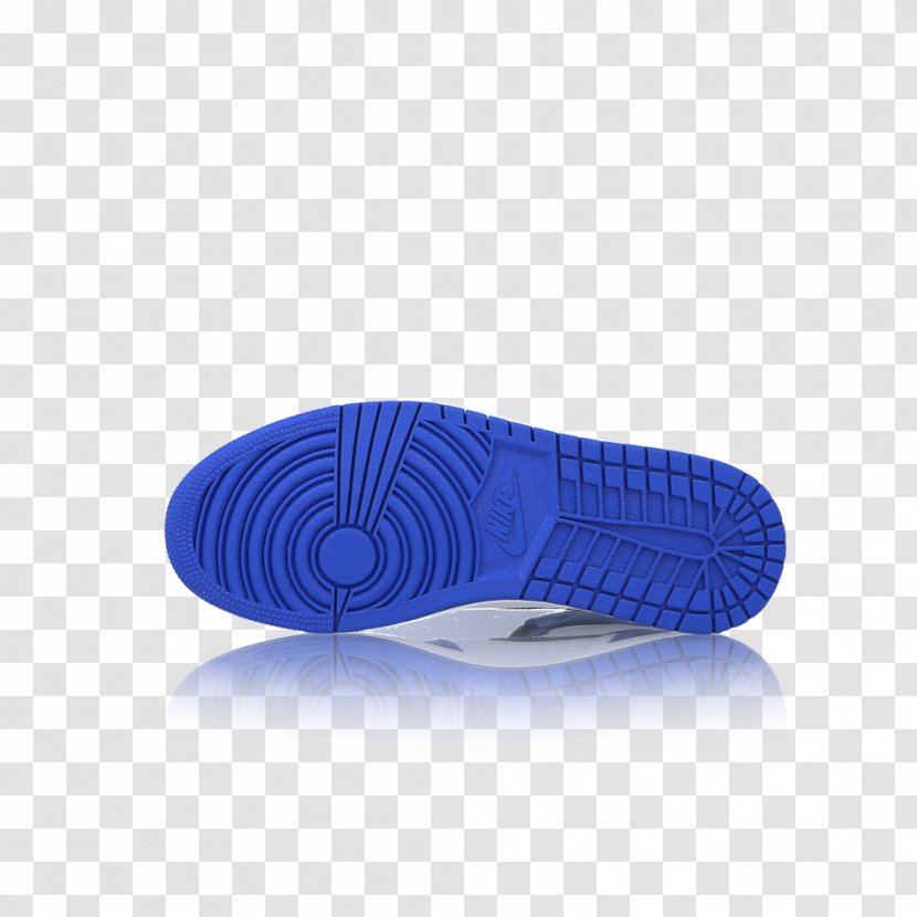 Shoe Cobalt Blue Product Design Cross-training - Watercolor - Jordan 5 Transparent PNG